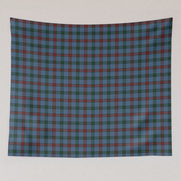 Item preview, Montgomery of Ayrshire Ancient Clan Tartan – Scottish Plaid Pattern for Proud Scots designed and sold by The Tartan Forge.