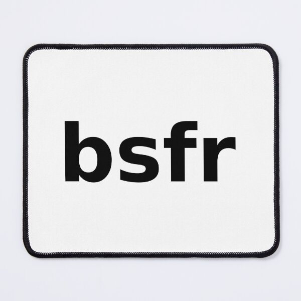 Item preview, bsfr, bffr designed and sold by justinkwapich.
