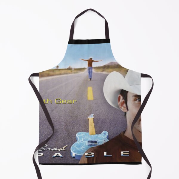 Item preview, Brad Paisley Time well wasted designed and sold by angeladl55dora.