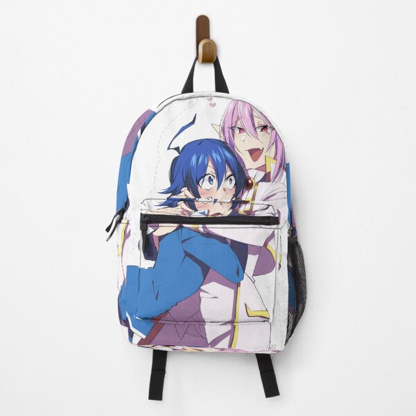 Item preview, Alice Asmodeus Iruma Kun Chaotic Hug Comedy Duo Moment designed and sold by SuperTeamCanada.