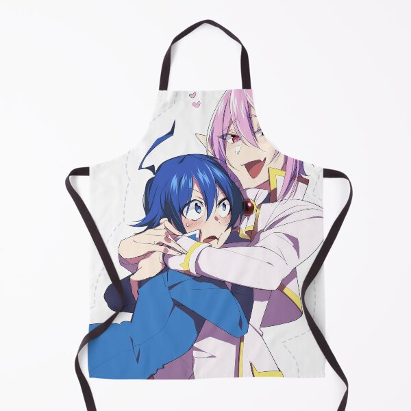 Item preview, Alice Asmodeus Iruma Kun Chaotic Hug Comedy Duo Moment designed and sold by SuperTeamCanada.
