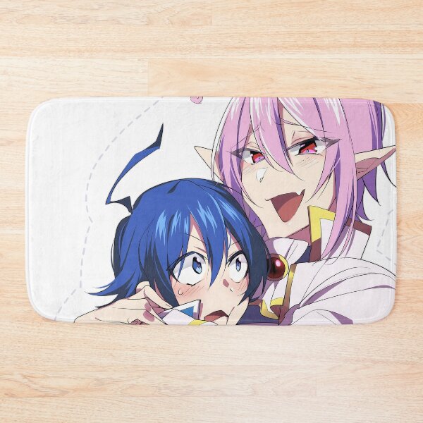 Item preview, Alice Asmodeus Iruma Kun Chaotic Hug Comedy Duo Moment designed and sold by SuperTeamCanada.