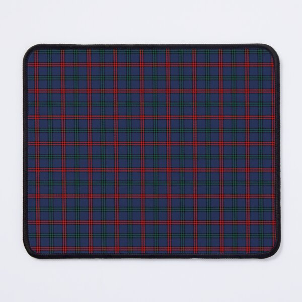 Item preview, Montgomery of Ayrshire Modern Clan Tartan – Scottish Plaid Pattern for Proud Scots designed and sold by The Tartan Forge.
