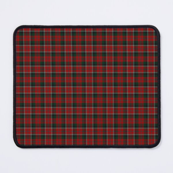 Item preview, Montrose Graham Clan Tartan – Scottish Plaid Pattern for Proud Scots designed and sold by The Tartan Forge.