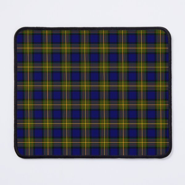 Item preview, Moore Clan Tartan – Scottish Plaid Pattern for Proud Scots designed and sold by The Tartan Forge.