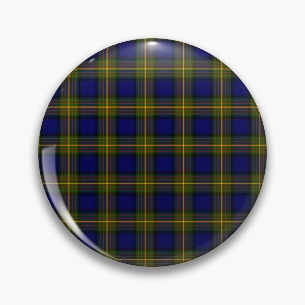 Item preview, Moore Clan Tartan – Scottish Plaid Pattern for Proud Scots designed and sold by The Tartan Forge.