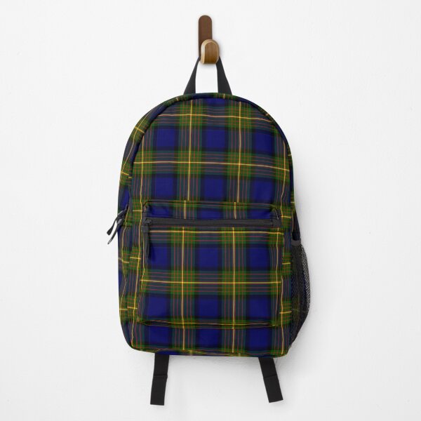 Item preview, Moore Clan Tartan – Scottish Plaid Pattern for Proud Scots designed and sold by The Tartan Forge.