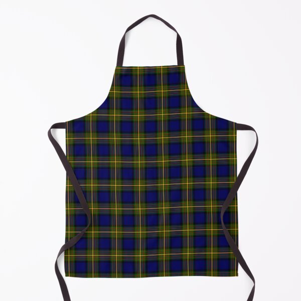 Item preview, Moore Clan Tartan – Scottish Plaid Pattern for Proud Scots designed and sold by The Tartan Forge.