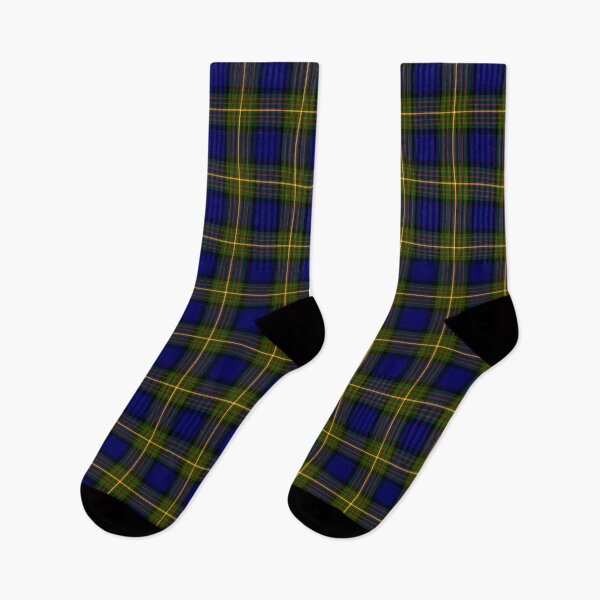 Item preview, Moore Clan Tartan – Scottish Plaid Pattern for Proud Scots designed and sold by The Tartan Forge.