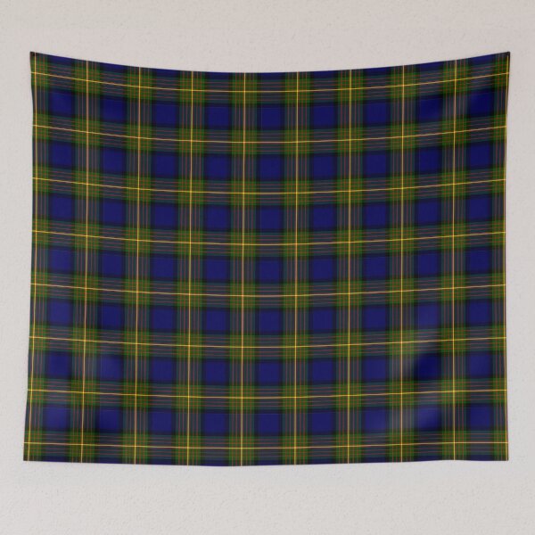 Item preview, Moore Clan Tartan – Scottish Plaid Pattern for Proud Scots designed and sold by The Tartan Forge.