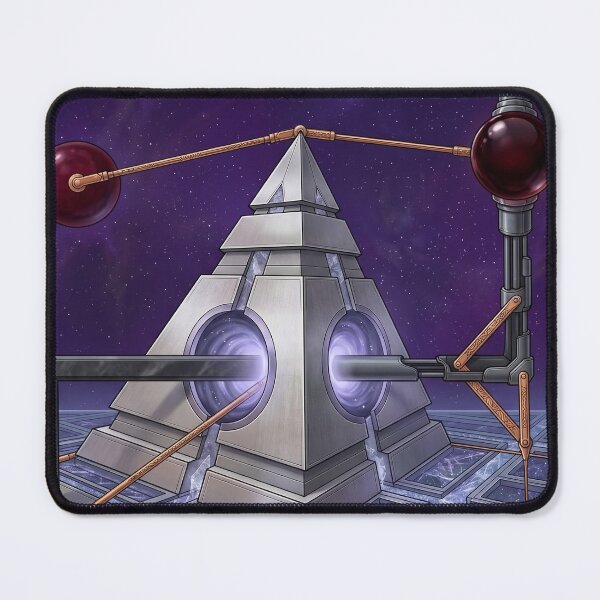 Item preview, Travellers' Rest designed and sold by MuradArtStudio.