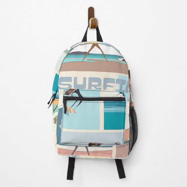 Item preview, Surfing Days designed and sold by bekisart.