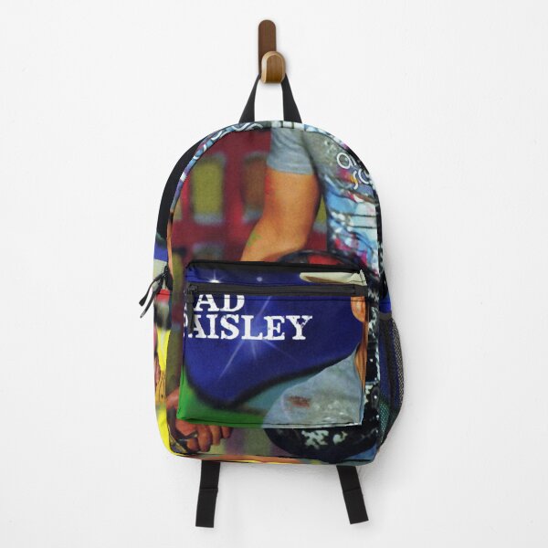 Item preview, Brad Paisley Time well wasted designed and sold by angeladl55dora.