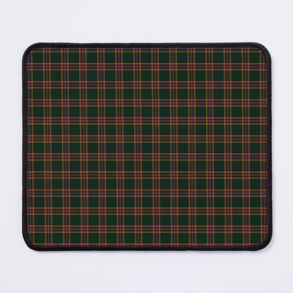 Item preview, Moran Family Ubique Clan Tartan – Scottish Plaid Pattern for Proud Scots designed and sold by The Tartan Forge.
