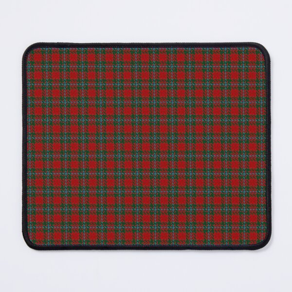 Item preview, Moray of Abercairney Clan Tartan – Scottish Plaid Pattern for Proud Scots designed and sold by The Tartan Forge.