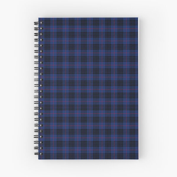 Item preview, Morgan Modern Clan Tartan – Scottish Plaid Pattern for Proud Scots designed and sold by The Tartan Forge.