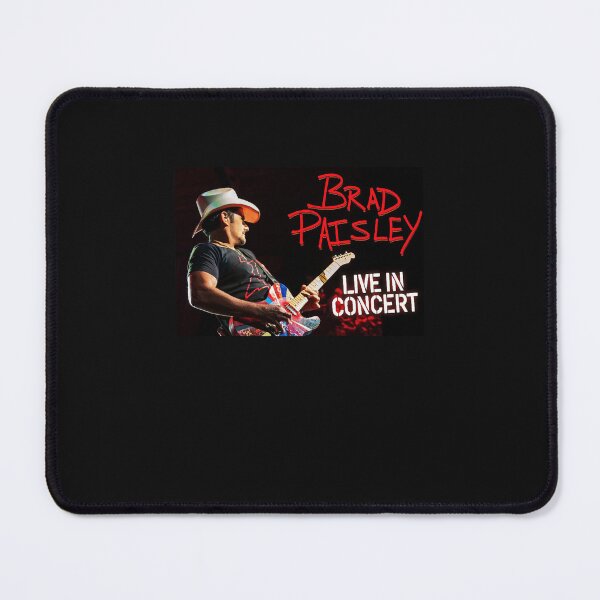 Item preview, Brad Paisley Time well wasted designed and sold by angeladl55dora.