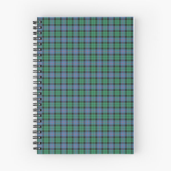 Item preview, Morrison Ancient Clan Tartan – Scottish Plaid Pattern for Proud Scots designed and sold by The Tartan Forge.
