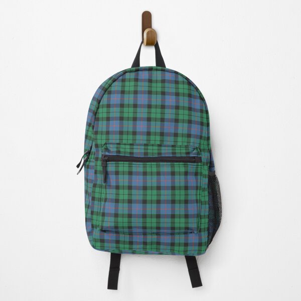 Item preview, Morrison Ancient Clan Tartan – Scottish Plaid Pattern for Proud Scots designed and sold by The Tartan Forge.