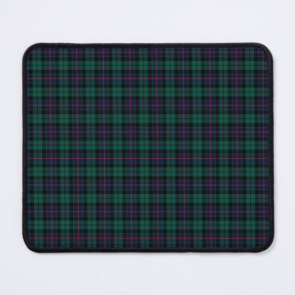 Item preview, Morrison Hunting Modern Clan Tartan – Scottish Plaid Pattern for Proud Scots designed and sold by The Tartan Forge.