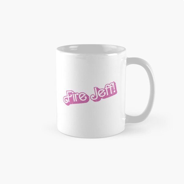Item preview, Fire Jeff designed and sold by kar buncles.