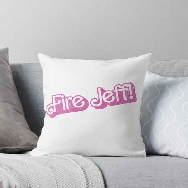 Item preview, Fire Jeff designed and sold by kar buncles.