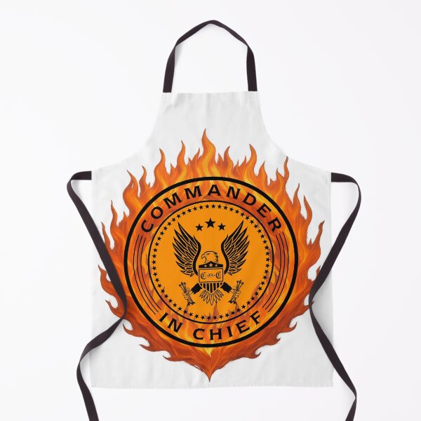 Item preview, Commander in Chief Fun designed and sold by Commander in Chief Fun.