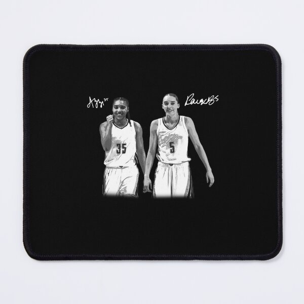 Artikelvorschau, Azzi Fudd Paige Bueckers Basketball Vintage entworfen und verkauft von JustuKitties.
