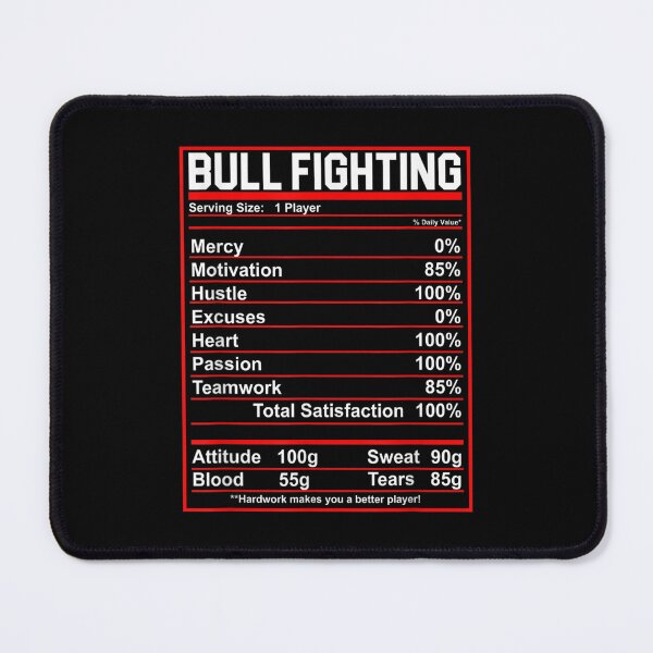 Item preview, Bullfighting Funny Bull Fighting designed and sold by goombi-creative.