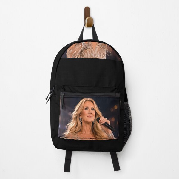 Item preview, Celine Dion On a Stage designed and sold by kierance84.