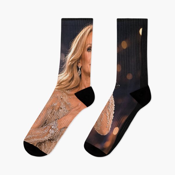 Item preview, Celine Dion On a Stage designed and sold by kierance84.