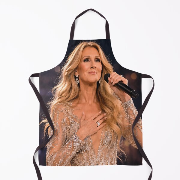 Item preview, Celine Dion On a Stage designed and sold by kierance84.