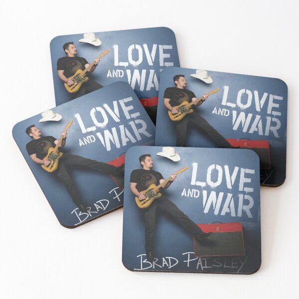 Item preview, Brad Paisley Time well wasted designed and sold by angeladl55dora.