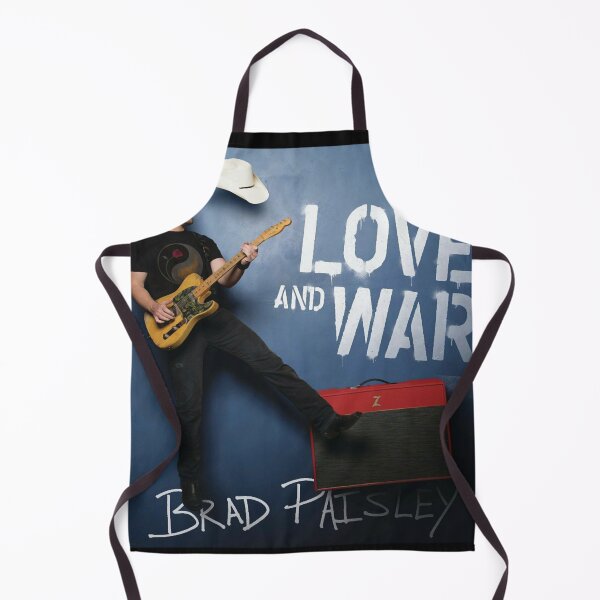 Item preview, Brad Paisley Time well wasted designed and sold by angeladl55dora.