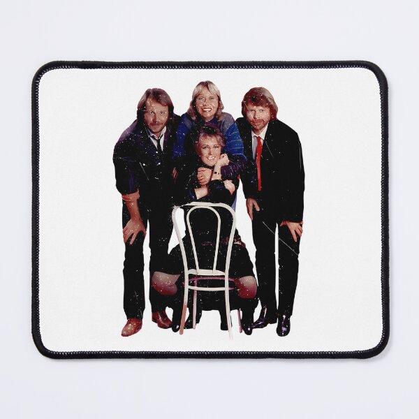 Item preview, Of Abba Classic Vol.02 designed and sold by RomainFathi.