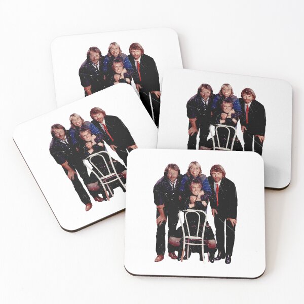 Item preview,  Of Abba Classic  Vol.02  designed and sold by RomainFathi.