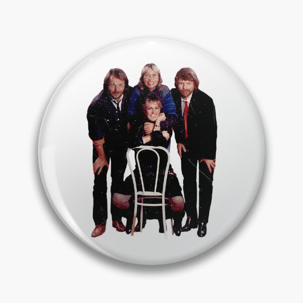Item preview,  Of Abba Classic  Vol.02  designed and sold by RomainFathi.
