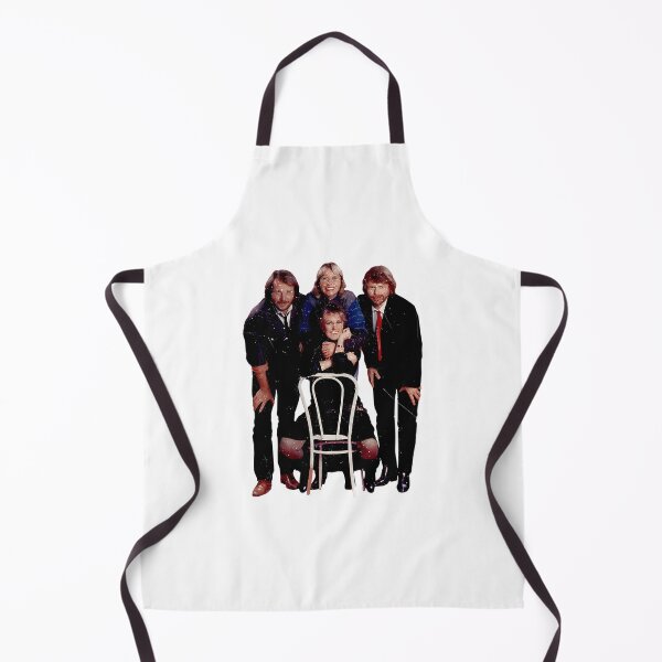 Item preview, Of Abba Classic Vol.02 designed and sold by RomainFathi.