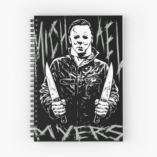 Item preview, Michael Myers Halloween designed and sold by Luisito2308.