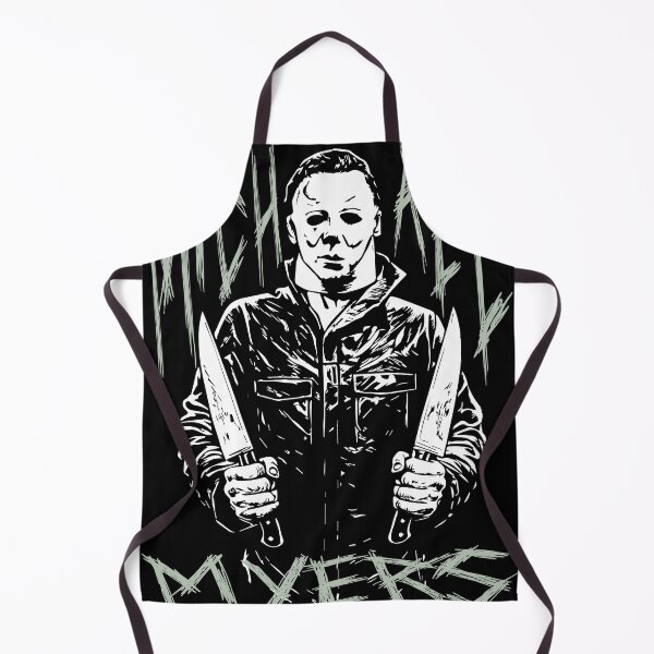 Item preview, Michael Myers Halloween designed and sold by Luisito2308.