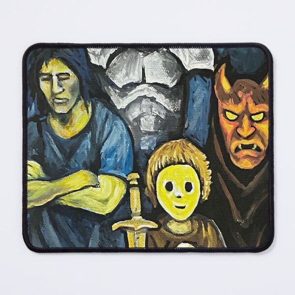 Item preview, Shadow Selves designed and sold by Soul Gardener.
