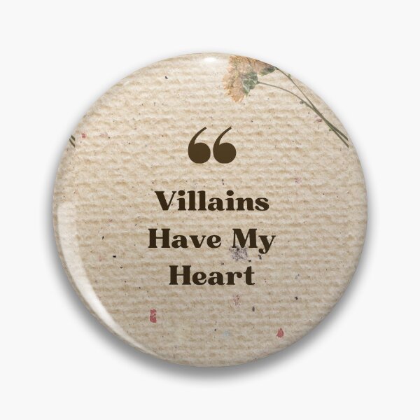 Item preview, Villains  designed and sold by Tgrabas.