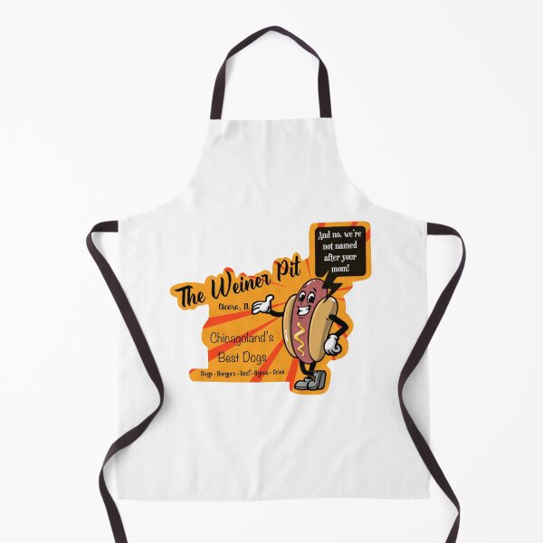 Item preview, The Weiner Pit Hot Dog Stand designed and sold by Milhouse602.