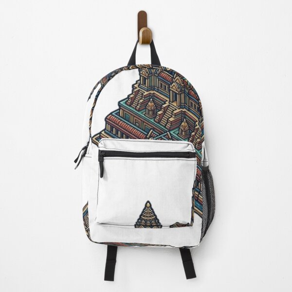 Item preview, ANGKOR WAT designed and sold by likbatonboot.