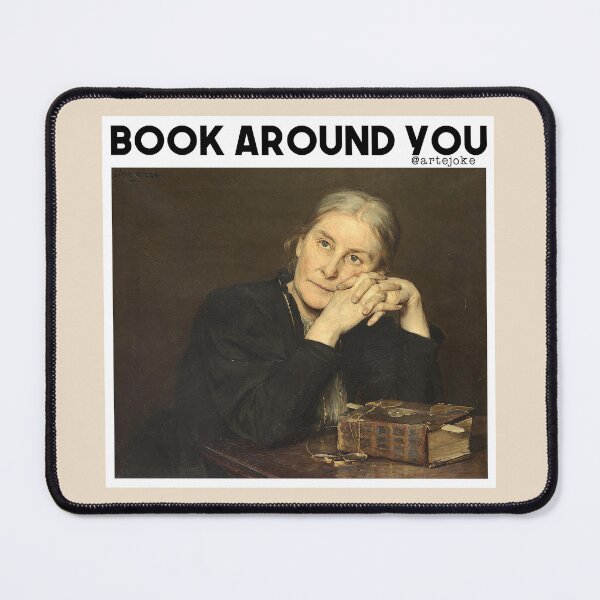 Item preview, Book around you designed and sold by artejoke.