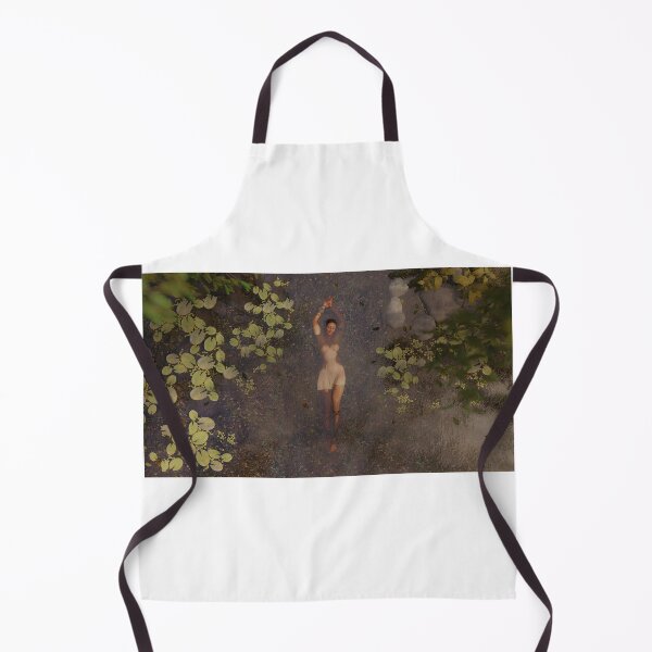 Item preview, Out for a swim designed and sold by MakaylaLarner.