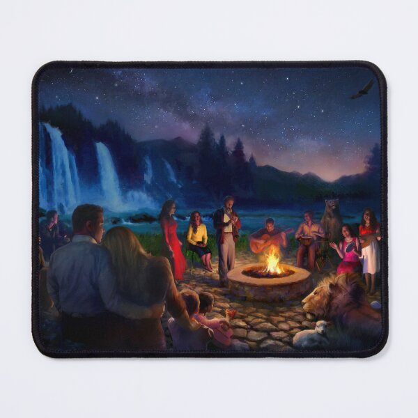 Item preview, Music at Night designed and sold by Esalazar.
