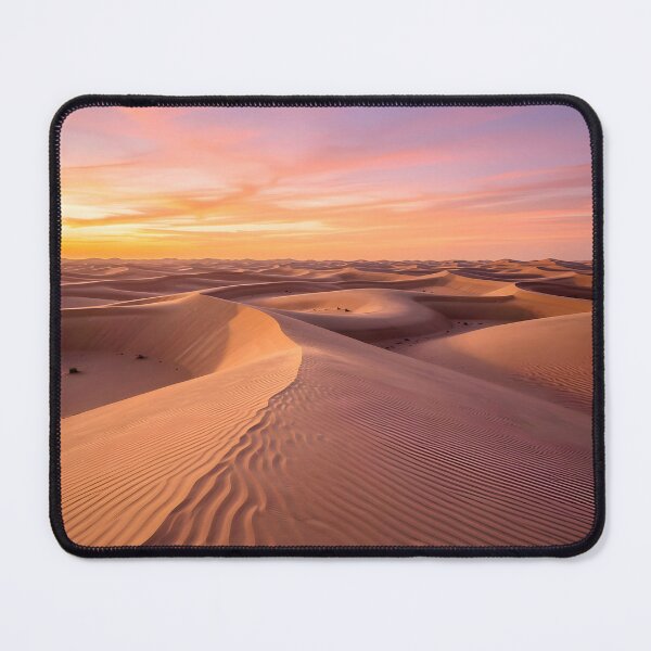 Item preview, Sand Dunes at Sunset designed and sold by Vicky Brago-Mitchell®.