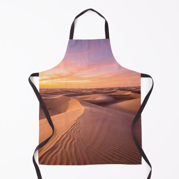 Item preview, Sand Dunes at Sunset designed and sold by Vicky Brago-Mitchell®.