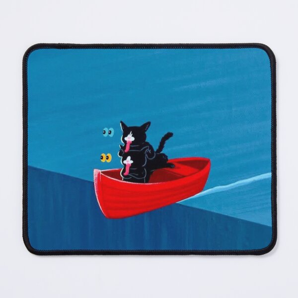 Item preview, The End Isn’t Quiet designed and sold by Cat-tinto.